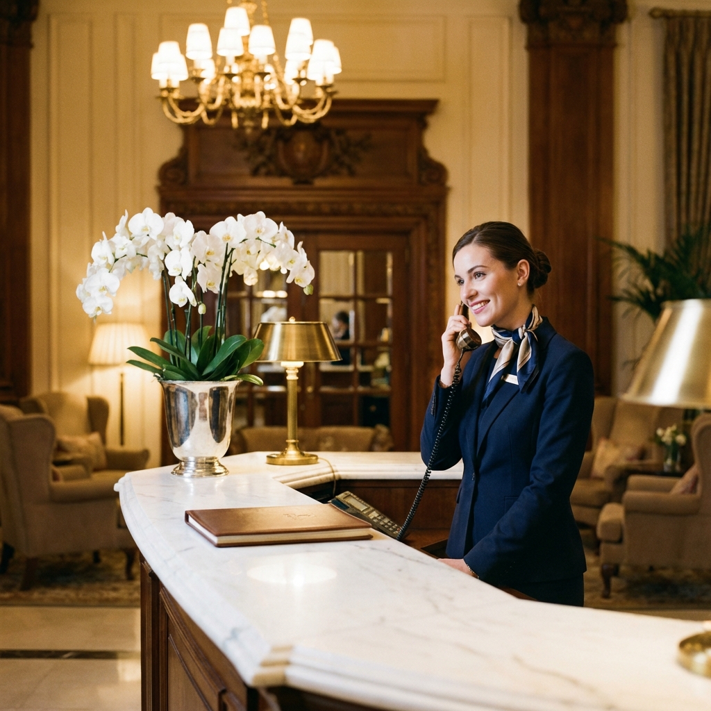 Concierge Service